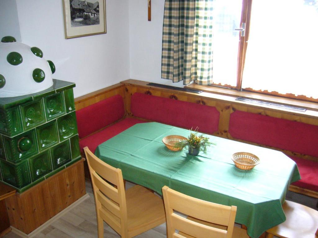 Alpenpension Haslinger Bad Gastein Chambre photo